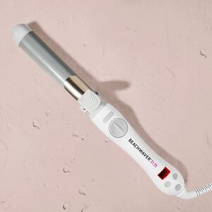 NWT Beachwaver S.75 Curling Iron
